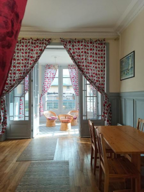 Villa mexiquaine Barcelonnette